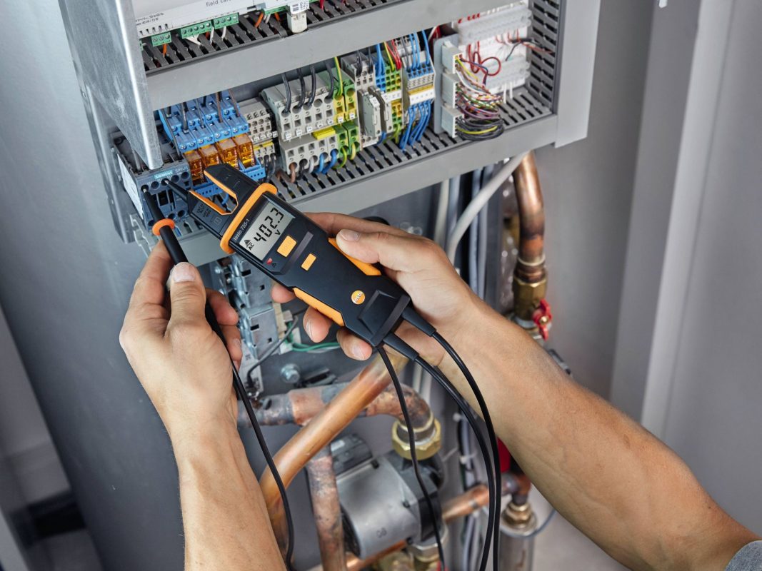 Otlukbeli Elektrikçi